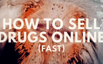 Come vendere droga online (in fretta) | Recensione