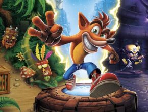 videogiochi di crash bandicoot