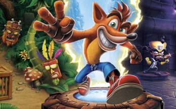 videogiochi di crash bandicoot