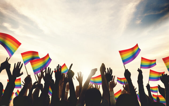 Giornata internazionale contro l’omofobia, la bifobia e la transfobia