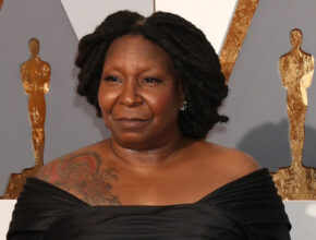 Whoopi Goldberg