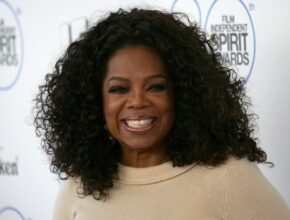 Oprah Winfrey