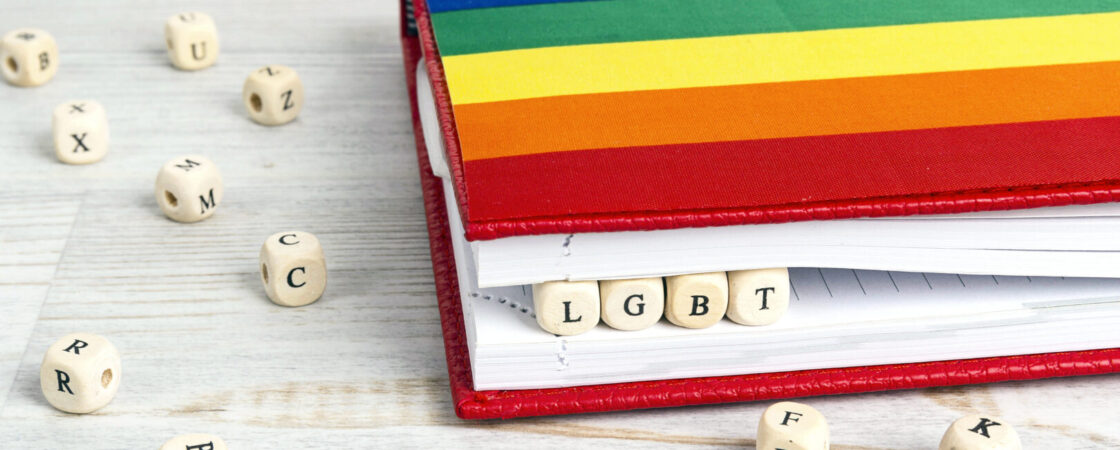 Libri LGBTQ+