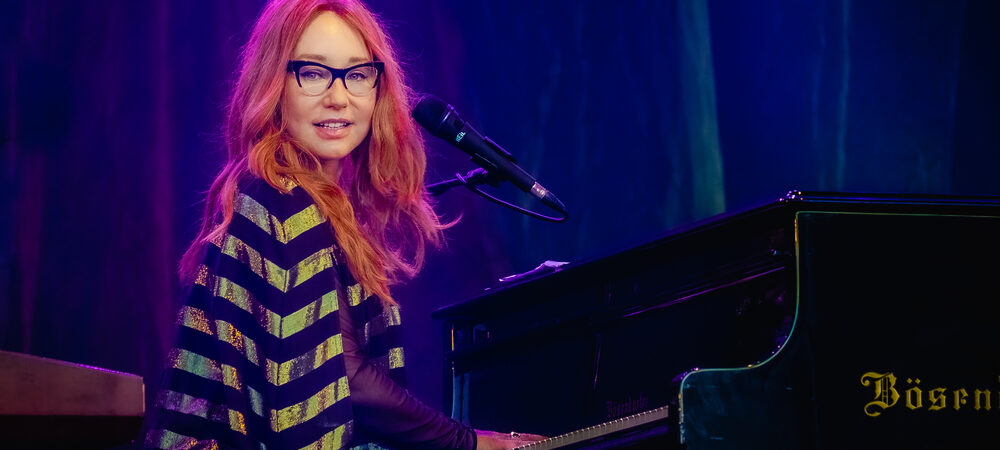 Tori Amos