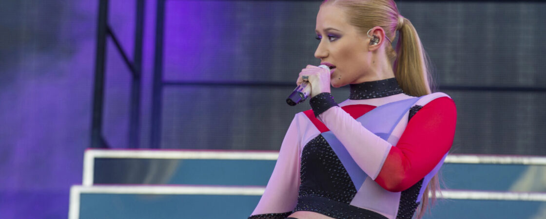 Canzoni di Iggy Azalea: 3 da ascoltare