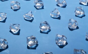 Diamante sintetico: l'origine, le caratteristiche ed i benefici