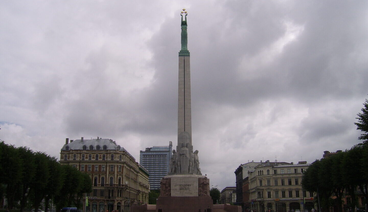 monumenti di Riga