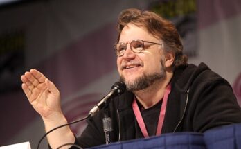 Guillermo del Toro: 5 film da vedere