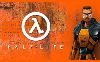 Half-Life saga