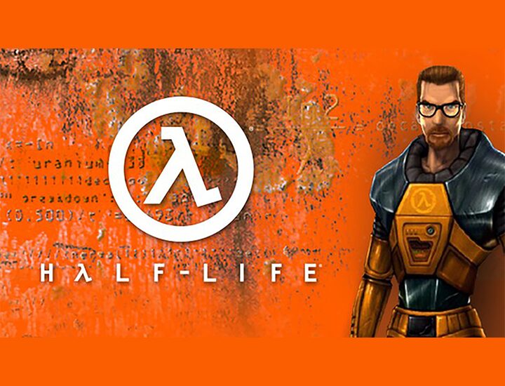 Half-Life saga