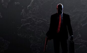 giochi hitman