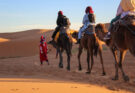 Deserto del Sahara: tour ed escursioni consigliate