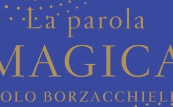 La parola magica