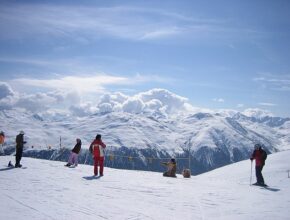 Attività turistiche da fare a Livigno: 5 da non perdere