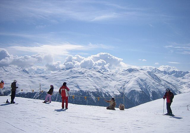 Attività turistiche da fare a Livigno: 5 da non perdere