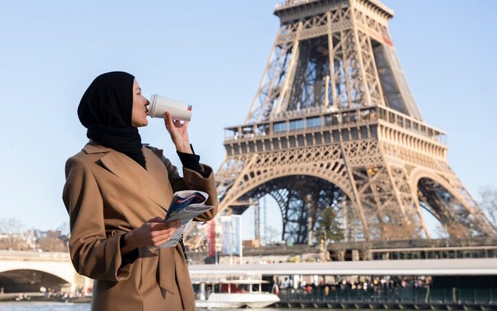Trappole turistiche di Parigi: 5 da evitare