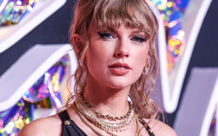 Canzoni di Taylor Swift, le track five più belle.