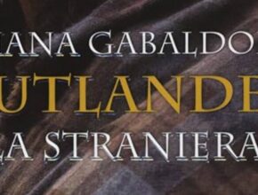 La straniera di diana gabaldon