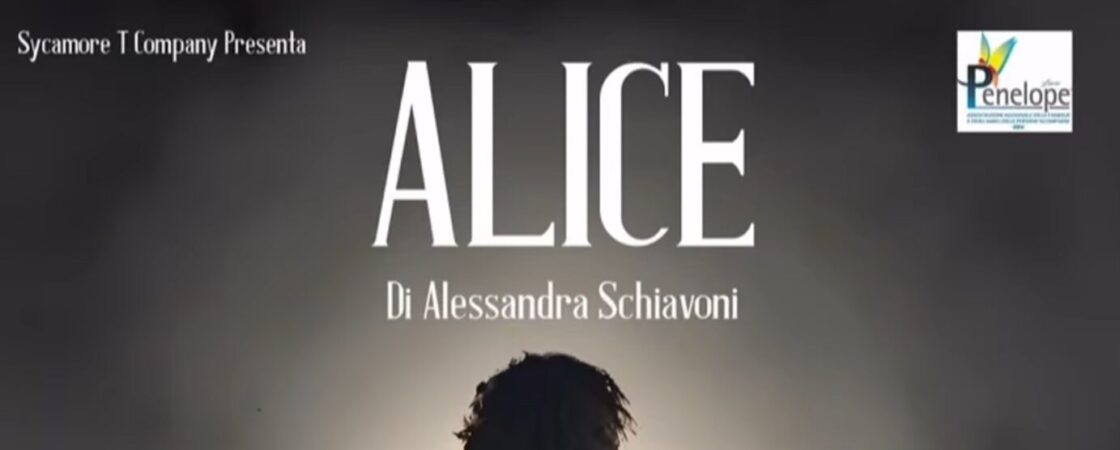 alice di alessandra schiavoni