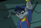 serie di sly cooper