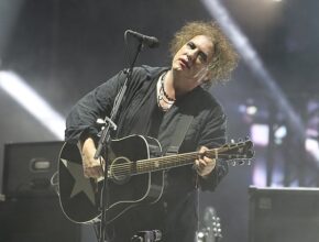 Canzoni dei The Cure: 4 da ascoltare