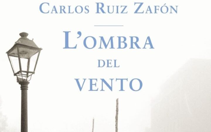 Libri di Carlos Ruiz Zafón
