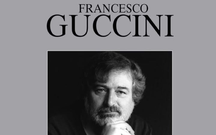 Canzoni di Francesco Guccini