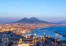 Napoli: i 5 scorci panoramici più belli della città.