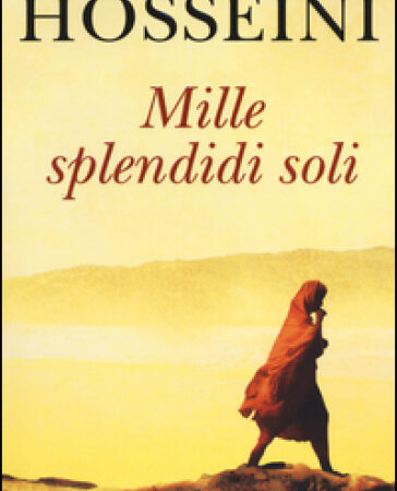 Mille splendidi soli| Recensione libro