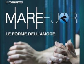 Mare Fuori di Angela Lombardo | recensione