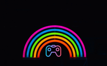 rappresentazione lgbtq+ nei videogame