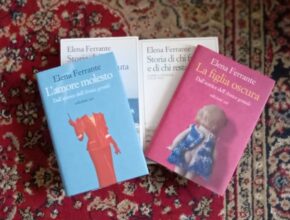 Libri di Elena Ferrante, 5 da leggere