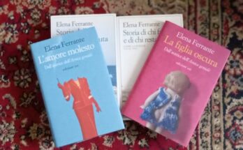 Libri di Elena Ferrante, 5 da leggere