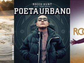 canzoni di Rocco Hunt da ascoltare