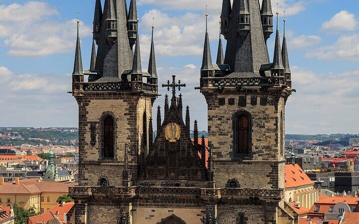 Chiese di Praga: 5 da non perdere