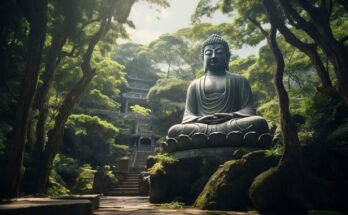 Buddhismo Chan e Zen: quali sono le differenze?