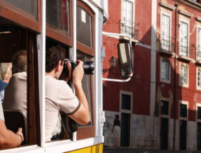 Trappole turistiche a Lisbona: 4 da evitare