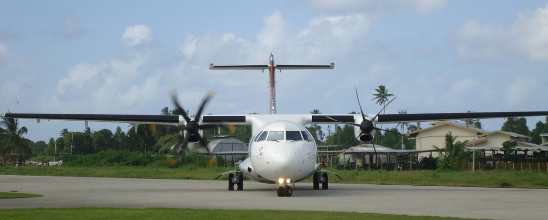 L’isola di Tuvalu: curiosità sul paese con pochi turisti