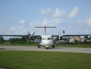 L’isola di Tuvalu: curiosità sul paese con pochi turisti