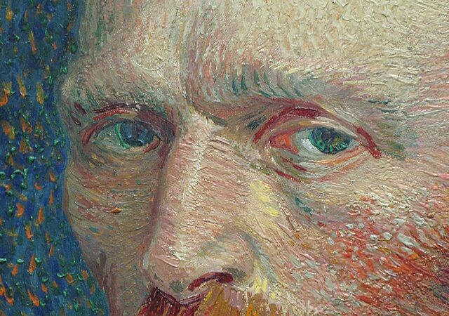 Vincent Van Gogh: gli autoritratti più celebri