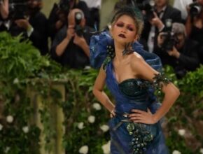 Gli abiti del Met Gala 2024, i tre più belli