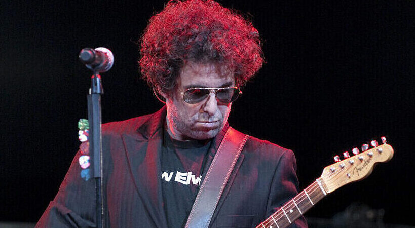 Canzoni di Andrés Calamaro: 4 da ascoltare