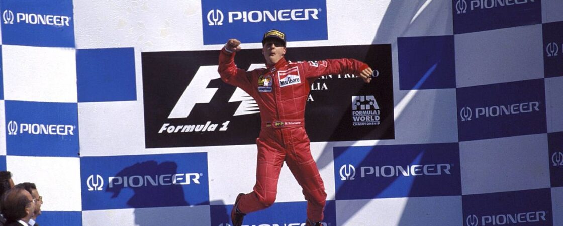 Curiosità su Michael Schumacher: 3 da sapere