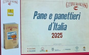 Pane e Panettieri 2025: la nuova guida Gambero Rosso