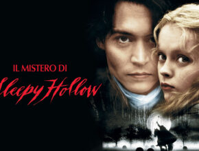 Sleepy Hollow di Tim Burton | Recensione