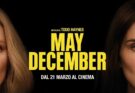 Film May December / Recensione