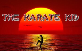 Film di Karate Kid: i 3 da vedere