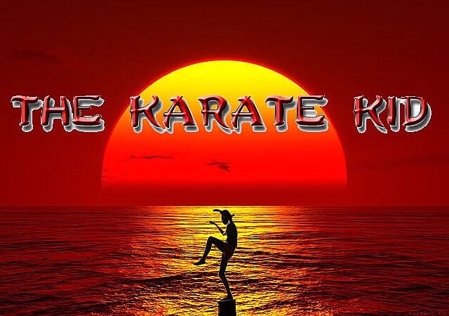 Film di Karate Kid: i 3 da vedere