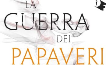 La guerra dei papaveri di R. F. Kuang | Recensione