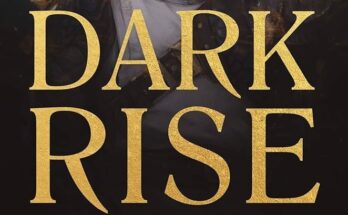 Dark Rise di CS Pacat | Recensione